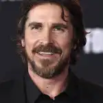 Christian Bale