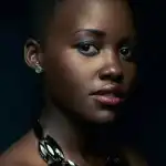 Lupita Nyong'o