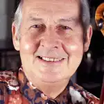 Stéphane Grappelli