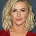 Julianne Hough