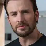 Chris Evans