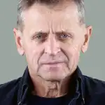 Mikhail Baryshnikov