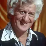 Jon Pertwee