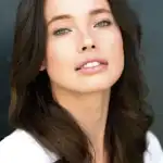 Stephanie Corneliussen