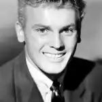 Tab Hunter