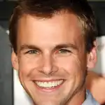 Tommy Dewey