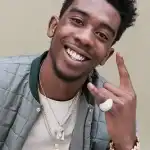  Desiigner