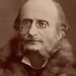 Jacques Offenbach