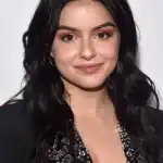 Ariel Winter