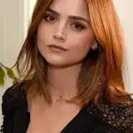 Jenna Coleman