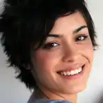 Shannyn Sossamon