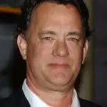 Tom Hanks