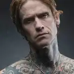 Josh Todd