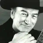 Stompin' Tom Connors