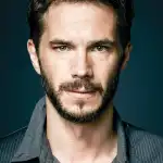 James D'Arcy