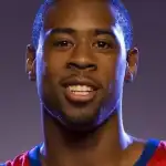 DeAndre Jordan