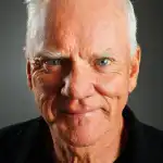 Malcolm McDowell