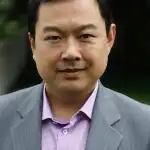 Maurice Cheng