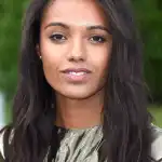 Maisie Richardson-Sellers