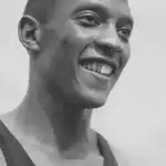 Jesse Owens