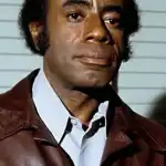 Roscoe Lee Browne