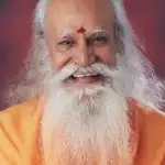 Swami Satchidananda