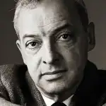 Saul Bellow