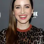 Zoe Lister-Jones