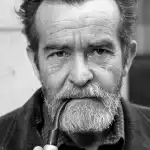 Athol Fugard