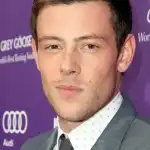 Cory Monteith