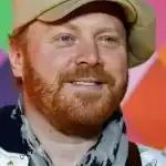 Leigh Francis