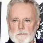 Roger Taylor