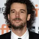 Garth Davis