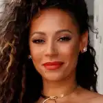 Mel B