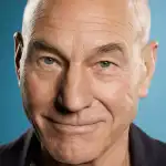 Patrick Stewart