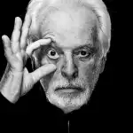 Alejandro Jodorowsky