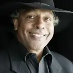 Ernie Dingo