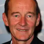 David Hayman