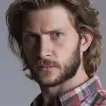 Greyston Holt