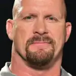 Steve Austin