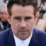 Colin Farrell