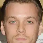 Jake Abel