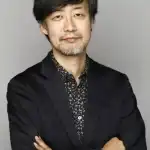 Takashi Yamazaki