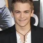 Hunter Hayes