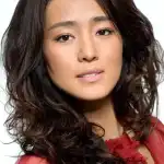 Gong Li