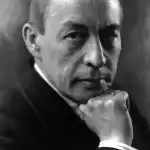 Sergei Rachmaninoff