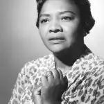 Juanita Moore