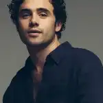 Toby Sebastian