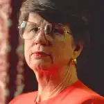 Janet Reno