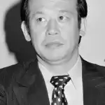 Shigeru Kōyama